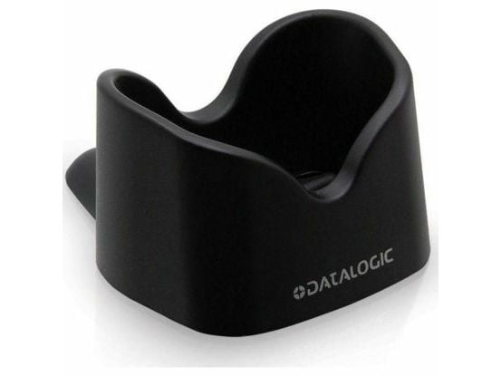 Datalogic HLD-Q040-BK, Jalusta, musta, Datalogic, QuickScan 2500, 1 kpl