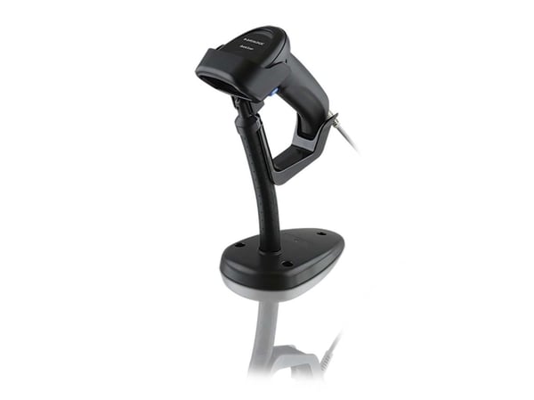 Datalogic AutoSense Flex - Strekkodeskannerholder - svart - for QuickScan QD2590