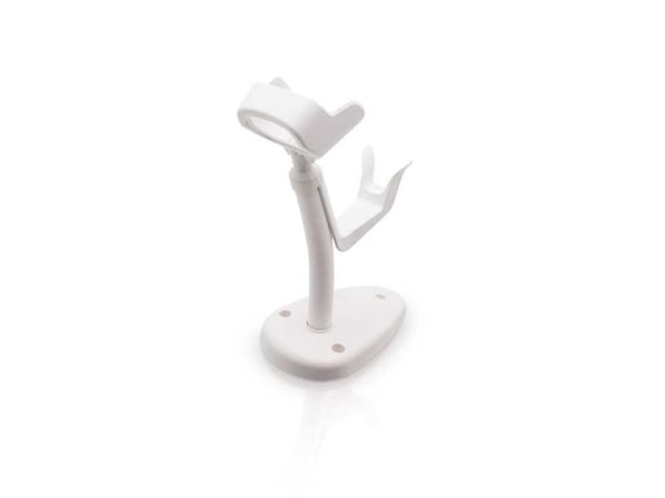 Datalogic AutoSense Flex - Strekkodeskannerholder - hvit - for QuickScan QD2590