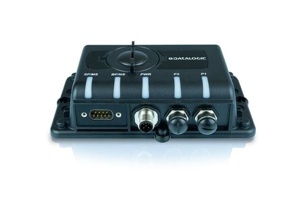 Datalogic FBC9080-N100, Svart, Utvendig
