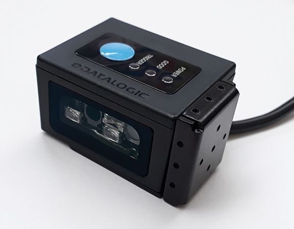 Datalogic DSM0422-SR, Kiinteä viivakoodinlukija, 2D, Lineaarinen, Aztec Code, Datamatriisi, MaxiCode, Micro QR Code, QR Code, 1280 x 960 pikseliä, ...