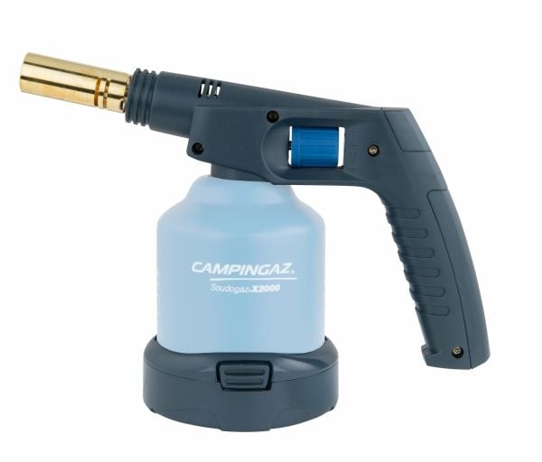Campingaz 2201877, Single, Piezo, 1 kpl