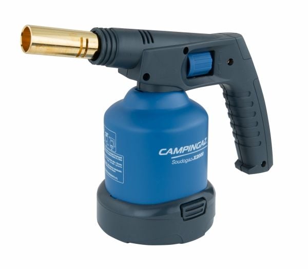 Campingaz 2201877, Single, Piezo, 1 kpl