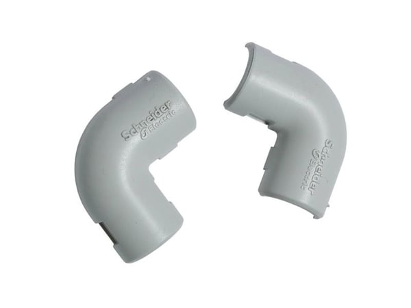 Schneider Electric ENN42320 Päätykappale 50 kpl