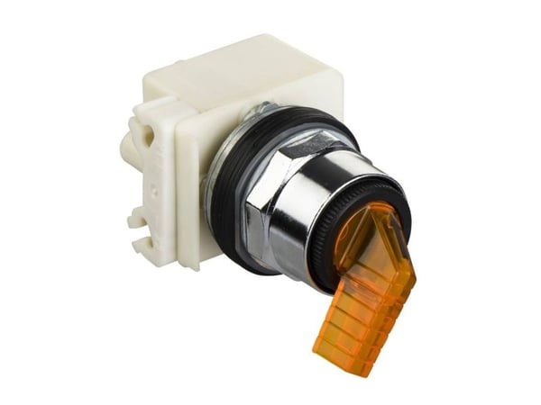 Schneider Electric 9001K11J35LYFA Lysvalgskontakt 1 stk