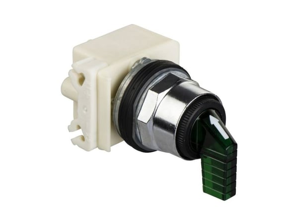 Schneider Electric 9001K53J35LGFG Valgkontakt-frontelement 1 stk