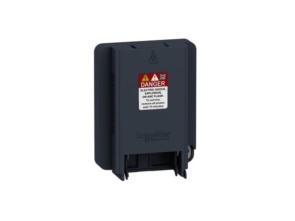 Schneider Electric VW3A3600 tillbehör till effektkontakt, 1 st