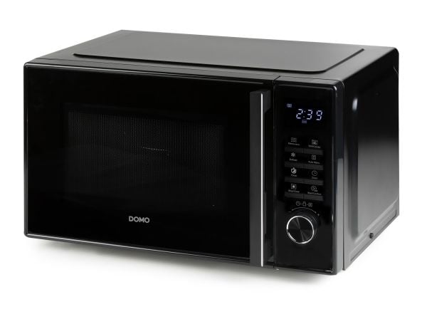 Domo DOMO DO22501G mikrovågsugn 25 L med grill