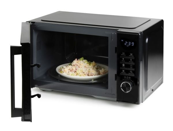 Domo DOMO DO22501G mikrovågsugn 25 L med grill