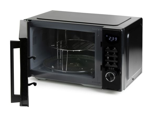 Domo DOMO DO22501G mikrovågsugn 25 L med grill