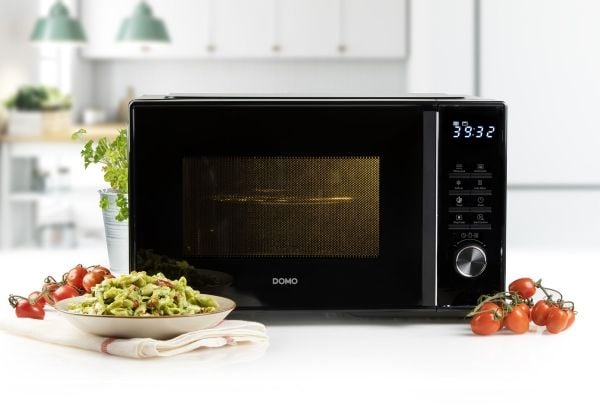 Domo DOMO DO22501G mikrovågsugn 25 L med grill