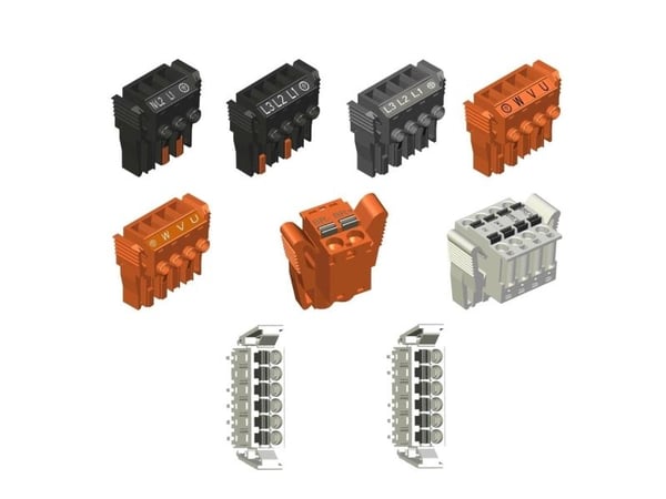 Schneider Electric VW3M2202