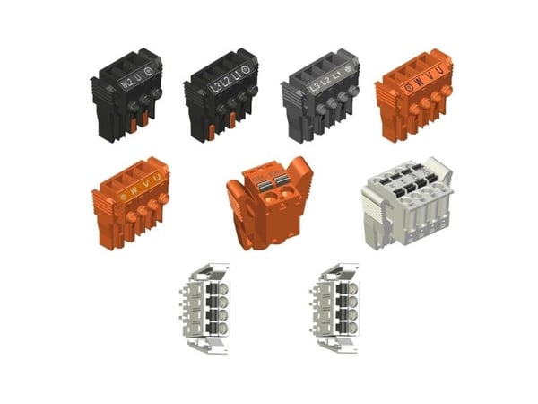 Schneider Electric VW3M2203