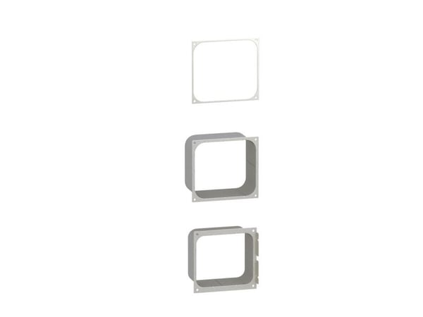 Schneider Electric VW3A99ACA11 Tarvikkeet pistorasiaan 1 kpl