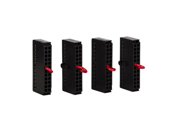 Schneider Electric VW3M8820 Lisävarusteet kuorman katkaisijalle 1 kpl