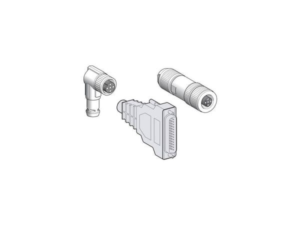 Schneider Electric VW3L5B000 Tarvikkeet tehokoskettimelle 1 kpl