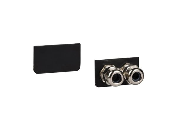 Schneider Electric VW3L10222 Tarvikkeet pistorasiaan 1 kpl