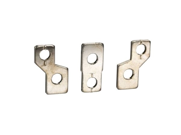 Schneider Electric EZASPDR3P EZASPDR3P tilkobling