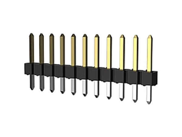 Amphenolin tappiluettelo (vakio) 77311-122-36LF 1 kpl