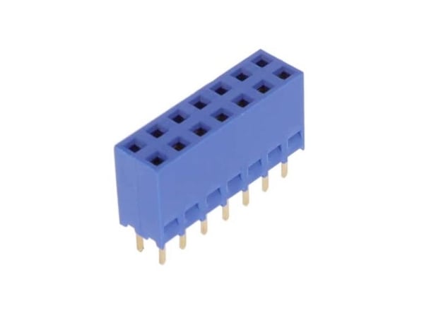 Amphenol Pistorasia (vakio) 76314-107LF 1 kpl 1 kpl