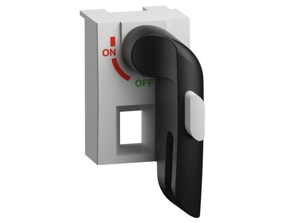 Schneider Electric GS1AH103 GS1AH103 Dreiargrep 1 stk