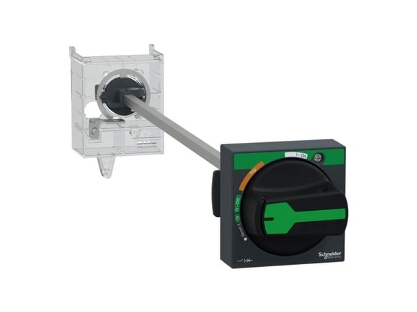 Schneider Electric GV3APN01