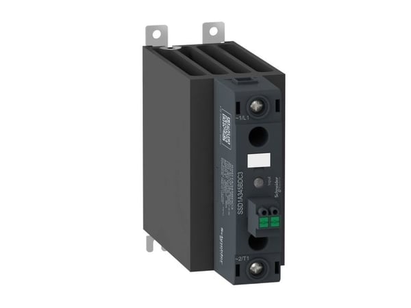 Schneider Electric Solid State Relay SSD1A360BDC3 1 kappaletta