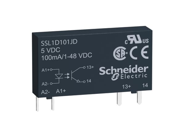 Schneider Electric SSL1D101BD