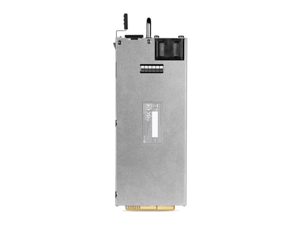 TP-Link PSM500-AC, Nettverksbryter, Innendørs, 100 - 240 V, 50/60 Hz, 500 W, 53.5 V