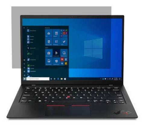 Lenovo 4XJ1M77973, 35,6 cm (14"), 16:10, Kannettava tietokone, Kehyksetön näytön yksityisyyssuodatin, Yksityisyys