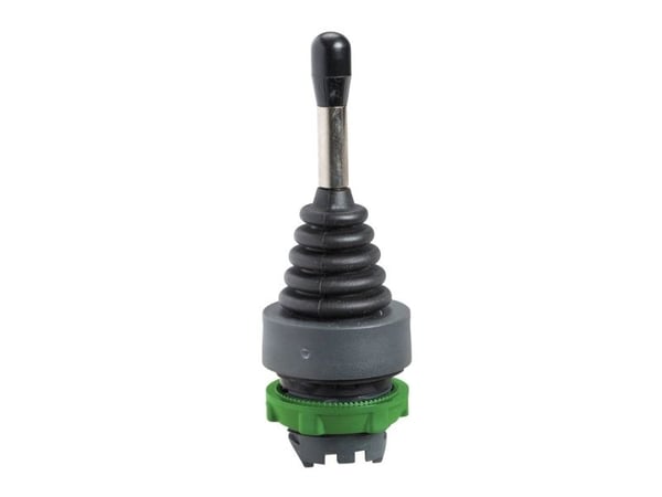 Schneider Electric ZD5, Knapp, IP66, IK03, 22 g, 34 g, 34 mm