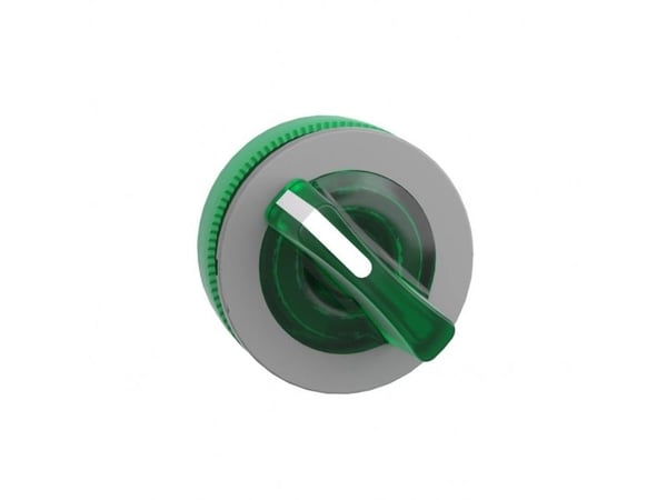 Schneider Electric ZB5FK1433C0 Lysvalg-koskettimen etuselementti 1 kpl