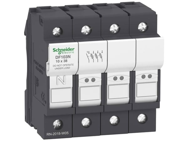 Schneider Electric DF103N