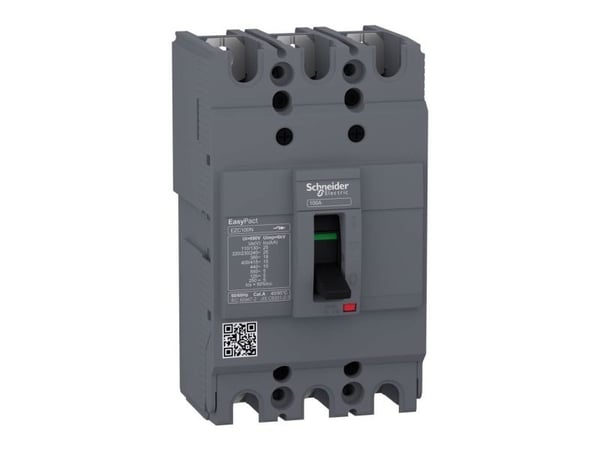 Schneider Electric EZC100N3040, Tyyppi N, IP20
