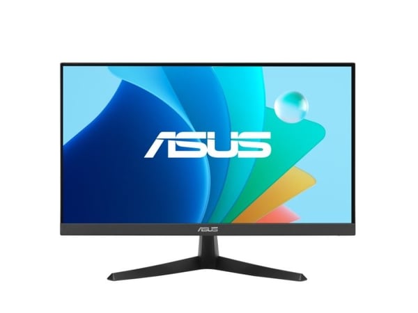 ASUS VY229HF, 54,5 cm (21,4"), 1920 x 1080 piksler, Full HD, LCD, 1 ms, svart