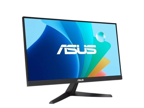 ASUS VY229HF, 54,5 cm (21,4"), 1920 x 1080 piksler, Full HD, LCD, 1 ms, svart