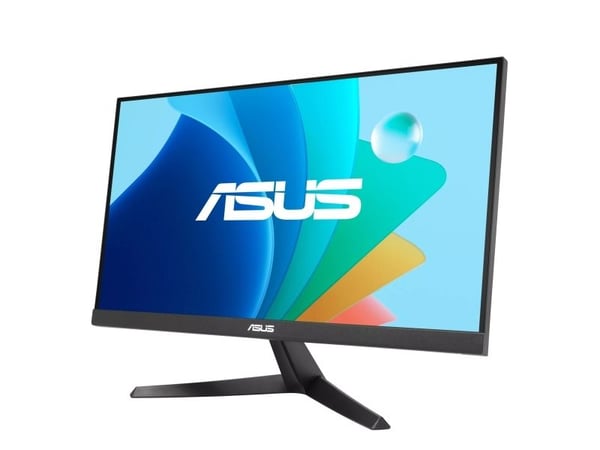 ASUS VY229HF, 54,5 cm (21,4"), 1920 x 1080 piksler, Full HD, LCD, 1 ms, svart
