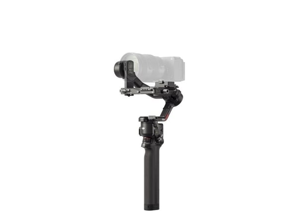 DJI RS 4 - Motordrevet håndholdt stabilisator
