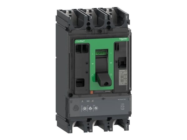 Schneider Electric C63F32M500 Effektafbryder 1 stk