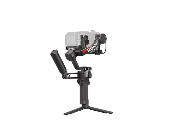DJI RS 4 - Motordrevet håndholdt stabilisator