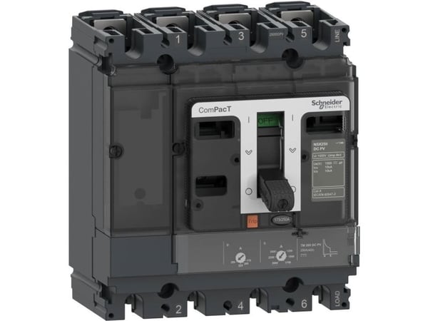Schneider Electric C16F4TM160D1