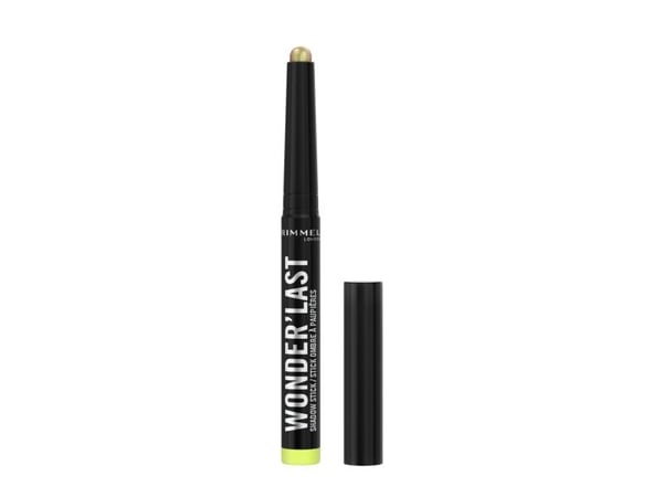 Rimmel Wonder''Last, Robust, Metallic, Glatt, Grønn, Galactic Green, 1 farger, Glitter Rimmel Wonder''Last, Robust, Metallic, Glatt, Grønn, Galactic Green, 1 farger, Glitter