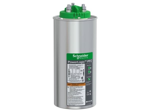 Schneider Electric BLRCH500A000B44, 1 styck, IP00, 440 V, PFC, 50 - 0 Kilovoltampere reaktiv, 50/60 hz