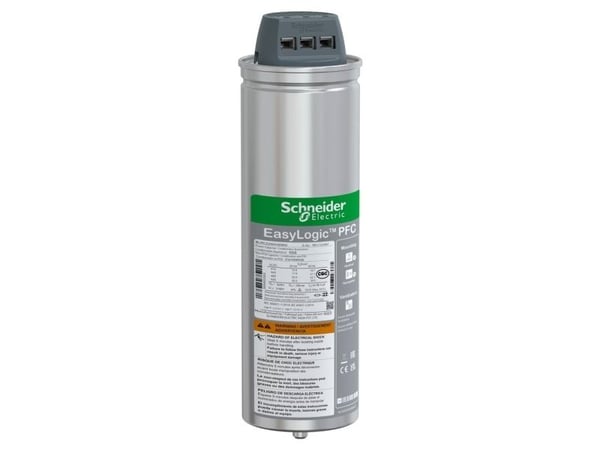 Schneider Electric BLRCS200A240B40, 1 stykker, IP20, 400 V, PFC, 20 - 24 Kilovolt-Ampere reaktiv, 50/60 Hz