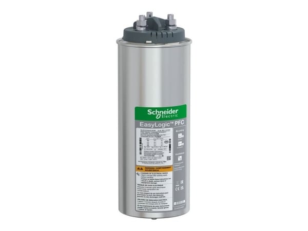 Schneider Electric BLRCS339A407B48, 1 stykker, IP00, 480 V, PFC, 33.9 - 40.7 Kilovolt-Ampere reaktiv, 50/60 Hz