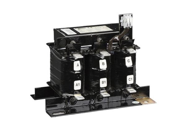 Schneider Electric LVR05250A40T Linjereaktor 1 stk