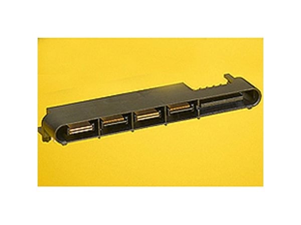 Molex Pin kotelo PCB 459851423 1 kpl lokero