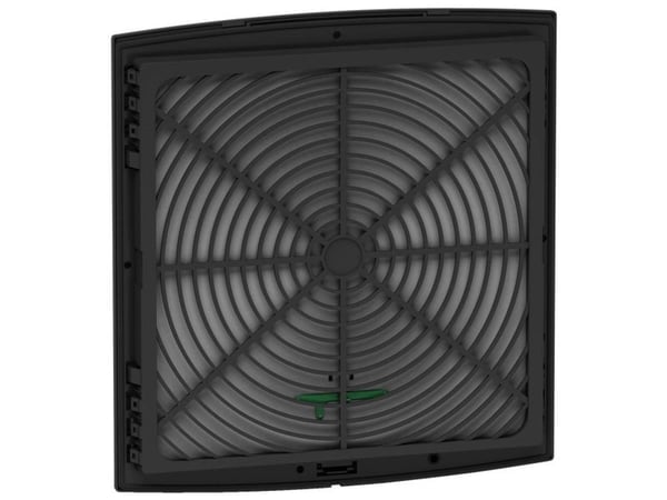Schneider Electric täckkåpa