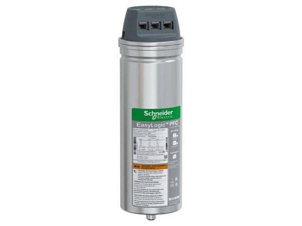 Schneider Electric filmkondensatorer 6 st
