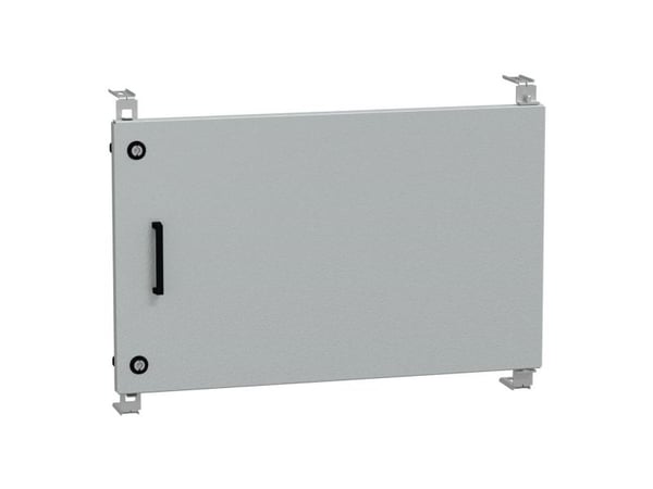 Schneider Electric NSYPAPLA57G Litteä ovi 1 kpl